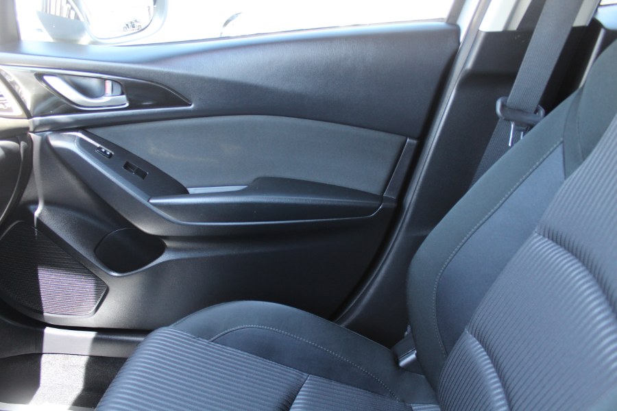 2016 Mazda Mazda3 5dr HB Auto i Sport, available for sale in Deer Park, New York | Car Tec Enterprise Leasing & Sales LLC. Deer Park, New York 2016 Mazda Mazda3 5dr HB Auto i Sport, available for sale in Deer Park, New York | Car Tec Enterprise Leasing & Sales LLC. Deer Park, New York