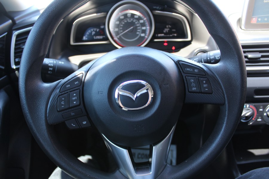 2016 Mazda Mazda3 5dr HB Auto i Sport, available for sale in Deer Park, New York | Car Tec Enterprise Leasing & Sales LLC. Deer Park, New York 2016 Mazda Mazda3 5dr HB Auto i Sport, available for sale in Deer Park, New York | Car Tec Enterprise Leasing & Sales LLC. Deer Park, New York