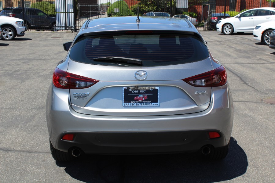 2016 Mazda Mazda3 5dr HB Auto i Sport, available for sale in Deer Park, New York | Car Tec Enterprise Leasing & Sales LLC. Deer Park, New York 2016 Mazda Mazda3 5dr HB Auto i Sport, available for sale in Deer Park, New York | Car Tec Enterprise Leasing & Sales LLC. Deer Park, New York