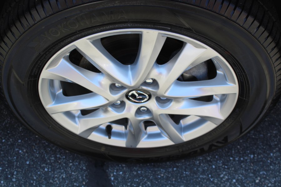 2016 Mazda Mazda3 5dr HB Auto i Sport, available for sale in Deer Park, New York | Car Tec Enterprise Leasing & Sales LLC. Deer Park, New York 2016 Mazda Mazda3 5dr HB Auto i Sport, available for sale in Deer Park, New York | Car Tec Enterprise Leasing & Sales LLC. Deer Park, New York