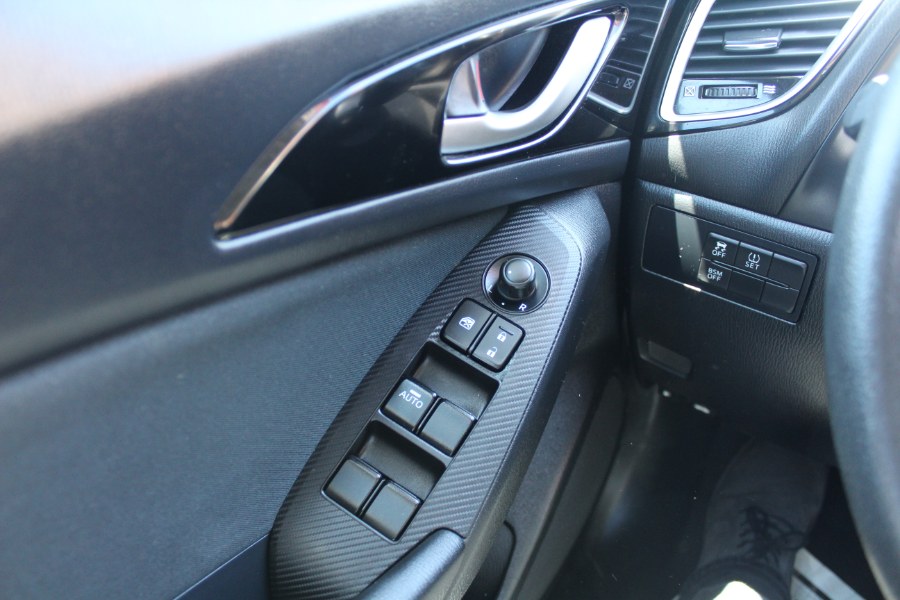 2016 Mazda Mazda3 5dr HB Auto i Sport, available for sale in Deer Park, New York | Car Tec Enterprise Leasing & Sales LLC. Deer Park, New York 2016 Mazda Mazda3 5dr HB Auto i Sport, available for sale in Deer Park, New York | Car Tec Enterprise Leasing & Sales LLC. Deer Park, New York