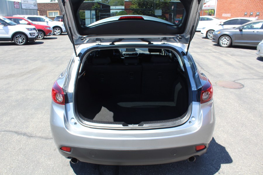 2016 Mazda Mazda3 5dr HB Auto i Sport, available for sale in Deer Park, New York | Car Tec Enterprise Leasing & Sales LLC. Deer Park, New York 2016 Mazda Mazda3 5dr HB Auto i Sport, available for sale in Deer Park, New York | Car Tec Enterprise Leasing & Sales LLC. Deer Park, New York