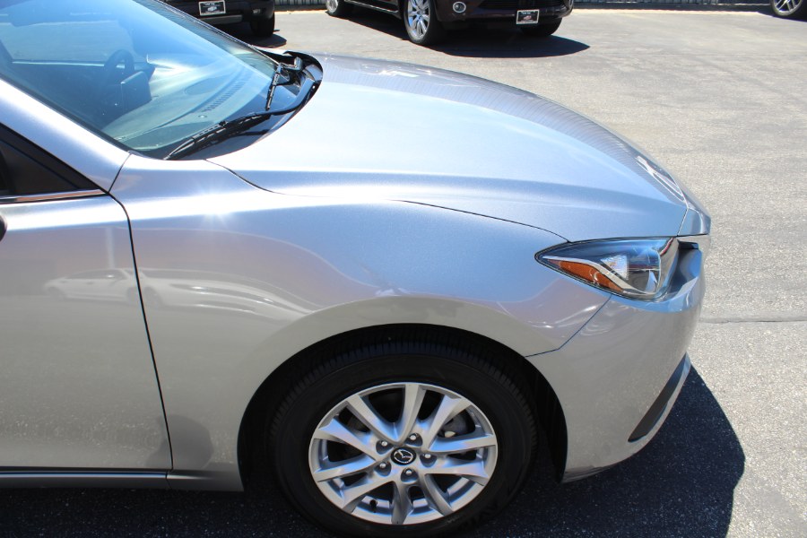 2016 Mazda Mazda3 5dr HB Auto i Sport, available for sale in Deer Park, New York | Car Tec Enterprise Leasing & Sales LLC. Deer Park, New York 2016 Mazda Mazda3 5dr HB Auto i Sport, available for sale in Deer Park, New York | Car Tec Enterprise Leasing & Sales LLC. Deer Park, New York