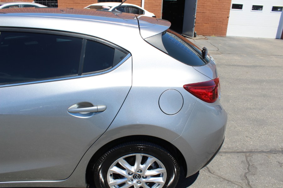 2016 Mazda Mazda3 5dr HB Auto i Sport, available for sale in Deer Park, New York | Car Tec Enterprise Leasing & Sales LLC. Deer Park, New York 2016 Mazda Mazda3 5dr HB Auto i Sport, available for sale in Deer Park, New York | Car Tec Enterprise Leasing & Sales LLC. Deer Park, New York