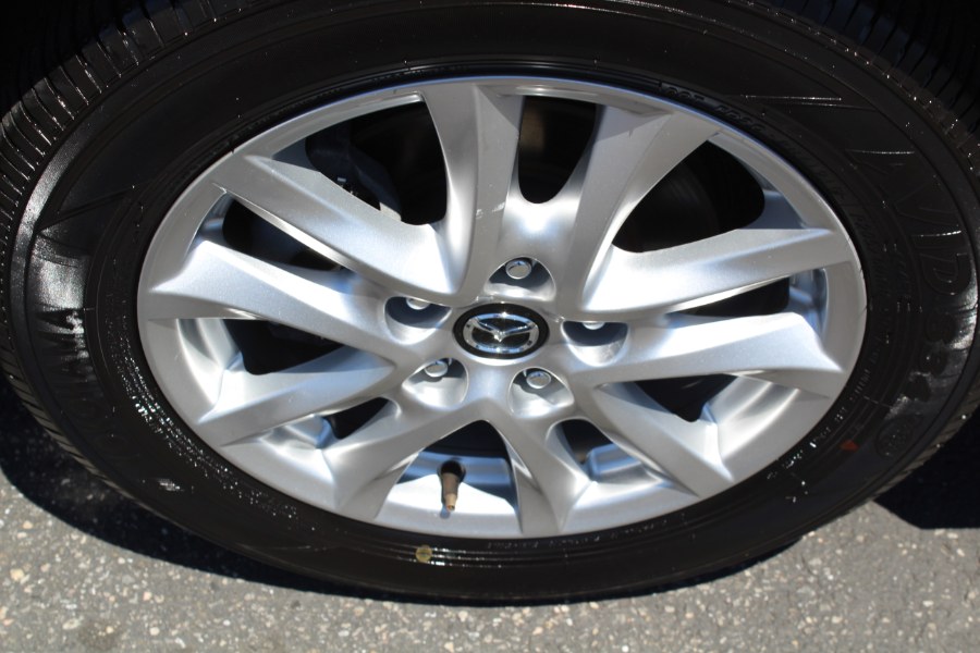 2016 Mazda Mazda3 5dr HB Auto i Sport, available for sale in Deer Park, New York | Car Tec Enterprise Leasing & Sales LLC. Deer Park, New York 2016 Mazda Mazda3 5dr HB Auto i Sport, available for sale in Deer Park, New York | Car Tec Enterprise Leasing & Sales LLC. Deer Park, New York