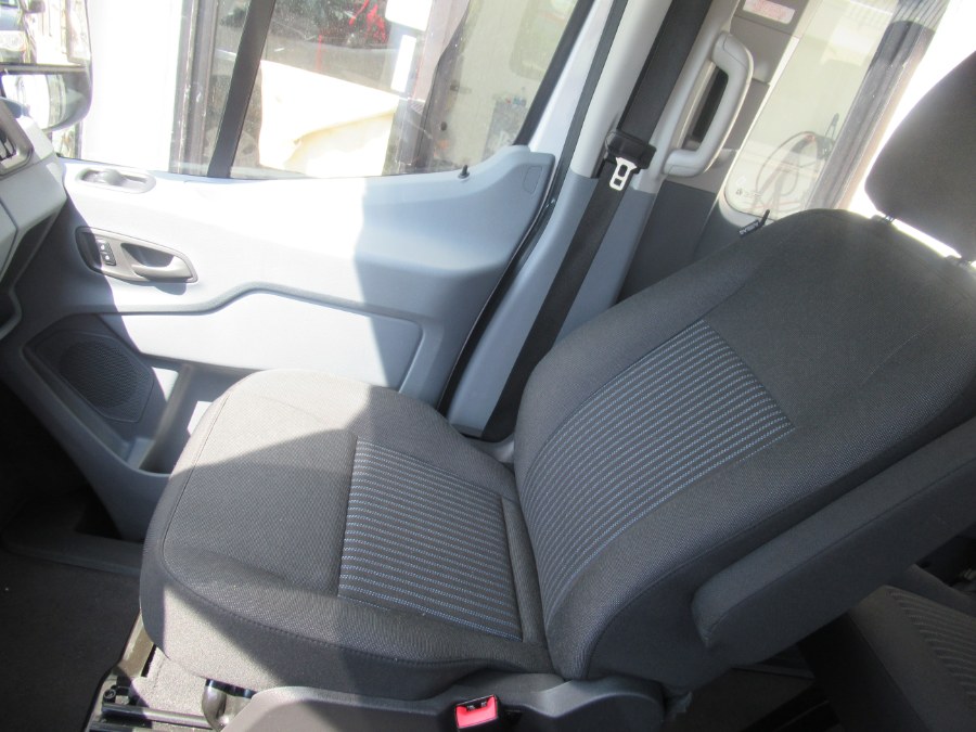 2018 Ford Transit Passenger Wagon T-350 148" Med Roof XLT Sliding RH Dr, available for sale in Woodside, New York | Pepmore Auto Sales Inc.. Woodside, New York 2018 Ford Transit Passenger Wagon T-350 148" Med Roof XLT Sliding RH Dr, available for sale in Woodside, New York | Pepmore Auto Sales Inc.. Woodside, New York
