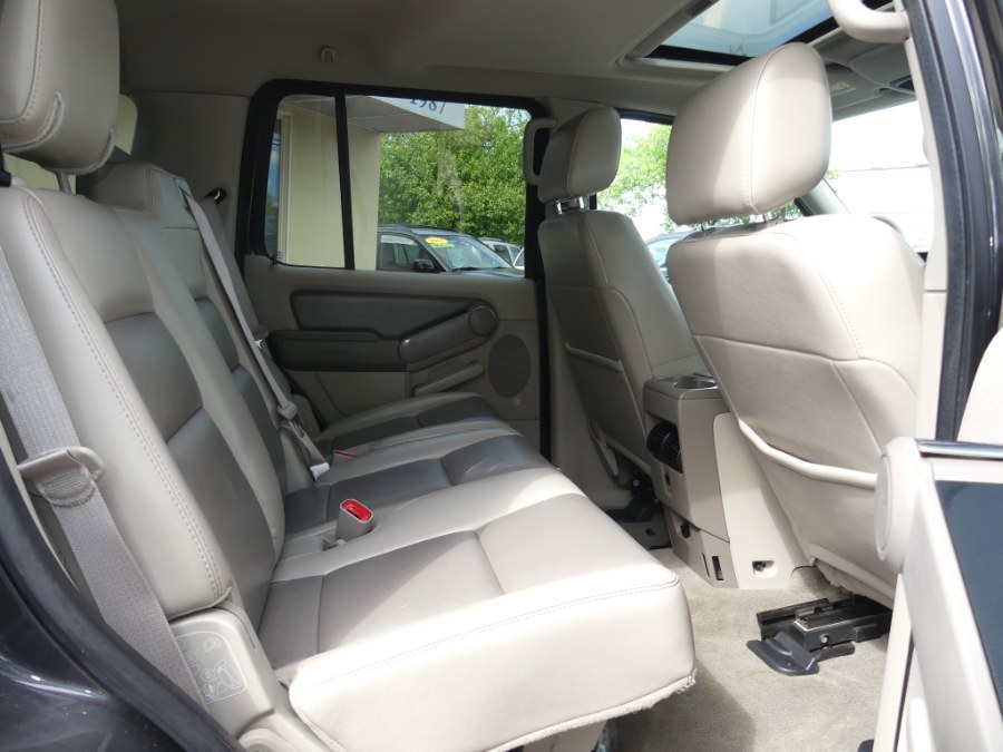2007 Ford Explorer 4WD 4dr V6 XLT, available for sale in Huntington Station, New York | My Auto Inc.. Huntington Station, New York 2007 Ford Explorer 4WD 4dr V6 XLT, available for sale in Huntington Station, New York | My Auto Inc.. Huntington Station, New York