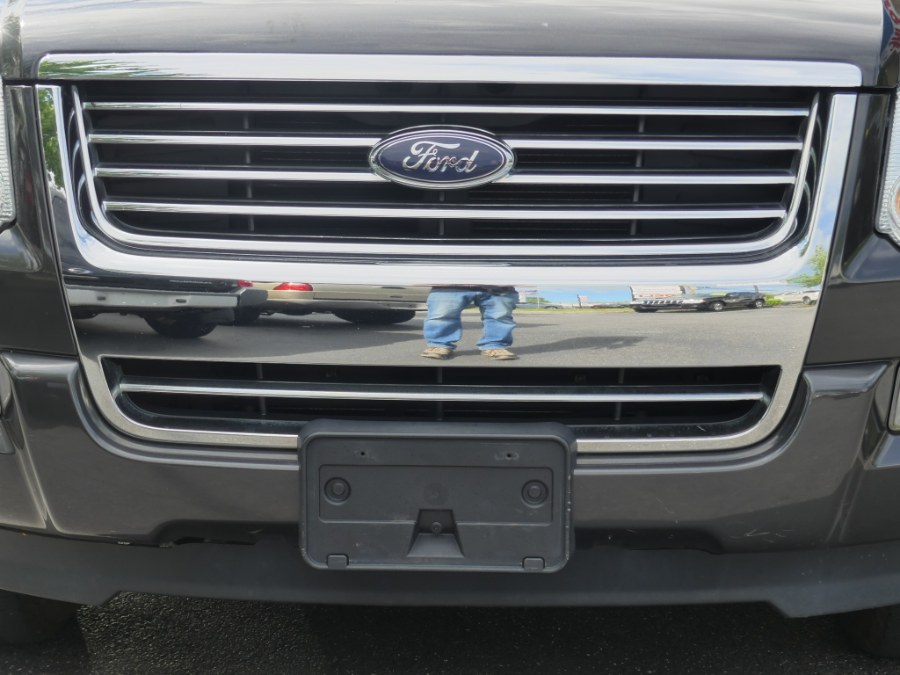 2007 Ford Explorer 4WD 4dr V6 XLT, available for sale in Huntington Station, New York | My Auto Inc.. Huntington Station, New York 2007 Ford Explorer 4WD 4dr V6 XLT, available for sale in Huntington Station, New York | My Auto Inc.. Huntington Station, New York