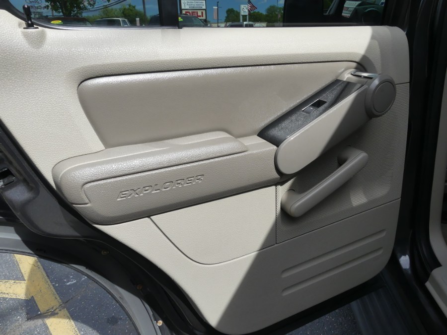 2007 Ford Explorer 4WD 4dr V6 XLT, available for sale in Huntington Station, New York | My Auto Inc.. Huntington Station, New York 2007 Ford Explorer 4WD 4dr V6 XLT, available for sale in Huntington Station, New York | My Auto Inc.. Huntington Station, New York