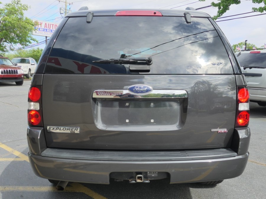 2007 Ford Explorer 4WD 4dr V6 XLT, available for sale in Huntington Station, New York | My Auto Inc.. Huntington Station, New York 2007 Ford Explorer 4WD 4dr V6 XLT, available for sale in Huntington Station, New York | My Auto Inc.. Huntington Station, New York