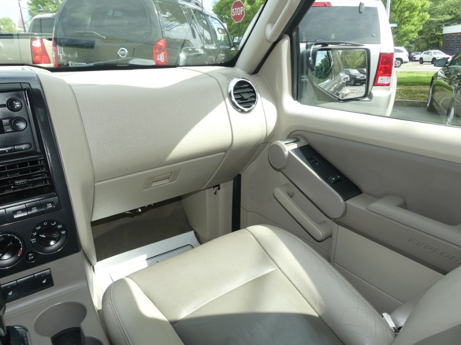 2007 Ford Explorer 4WD 4dr V6 XLT, available for sale in Huntington Station, New York | My Auto Inc.. Huntington Station, New York 2007 Ford Explorer 4WD 4dr V6 XLT, available for sale in Huntington Station, New York | My Auto Inc.. Huntington Station, New York