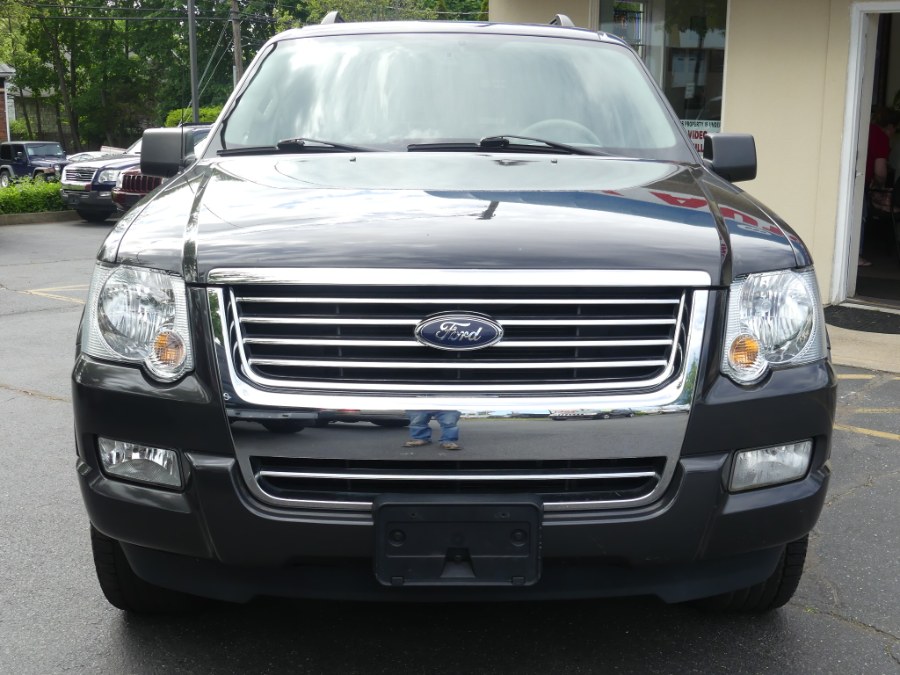 2007 Ford Explorer 4WD 4dr V6 XLT, available for sale in Huntington Station, New York | My Auto Inc.. Huntington Station, New York 2007 Ford Explorer 4WD 4dr V6 XLT, available for sale in Huntington Station, New York | My Auto Inc.. Huntington Station, New York