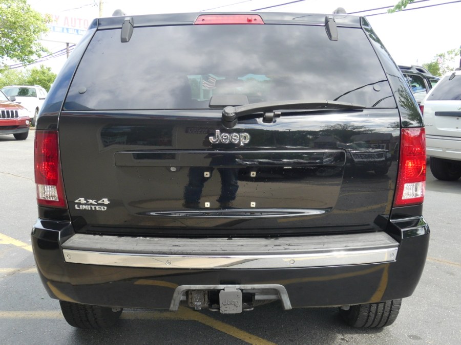 2008 Jeep Grand Cherokee 4WD 4dr Limited, available for sale in Huntington Station, New York | My Auto Inc.. Huntington Station, New York 2008 Jeep Grand Cherokee 4WD 4dr Limited, available for sale in Huntington Station, New York | My Auto Inc.. Huntington Station, New York