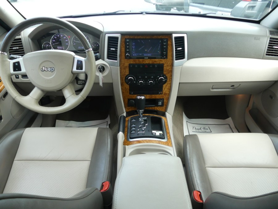 2008 Jeep Grand Cherokee 4WD 4dr Limited, available for sale in Huntington Station, New York | My Auto Inc.. Huntington Station, New York 2008 Jeep Grand Cherokee 4WD 4dr Limited, available for sale in Huntington Station, New York | My Auto Inc.. Huntington Station, New York