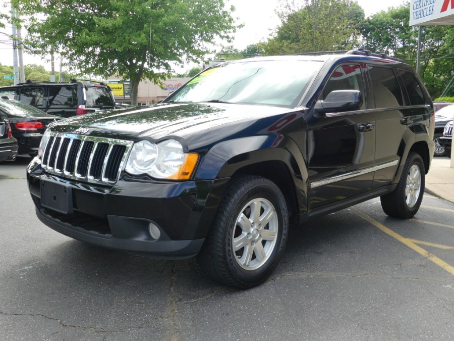 2008 Jeep Grand Cherokee 4WD 4dr Limited, available for sale in Huntington Station, New York | My Auto Inc.. Huntington Station, New York 2008 Jeep Grand Cherokee 4WD 4dr Limited, available for sale in Huntington Station, New York | My Auto Inc.. Huntington Station, New York