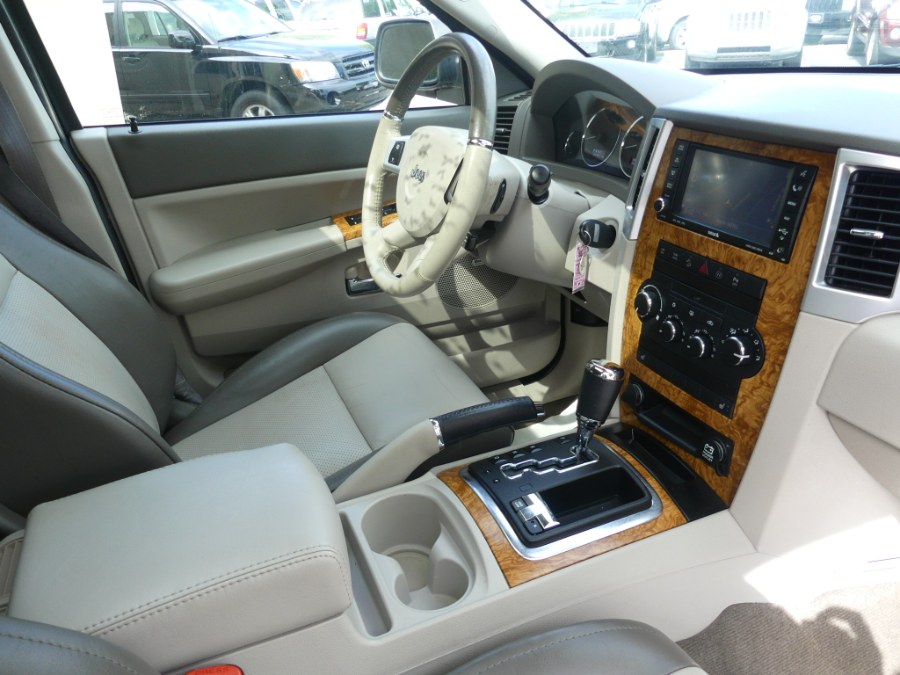 2008 Jeep Grand Cherokee 4WD 4dr Limited, available for sale in Huntington Station, New York | My Auto Inc.. Huntington Station, New York 2008 Jeep Grand Cherokee 4WD 4dr Limited, available for sale in Huntington Station, New York | My Auto Inc.. Huntington Station, New York