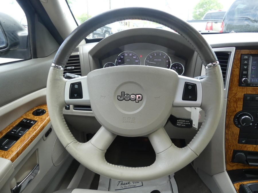 2008 Jeep Grand Cherokee 4WD 4dr Limited, available for sale in Huntington Station, New York | My Auto Inc.. Huntington Station, New York 2008 Jeep Grand Cherokee 4WD 4dr Limited, available for sale in Huntington Station, New York | My Auto Inc.. Huntington Station, New York