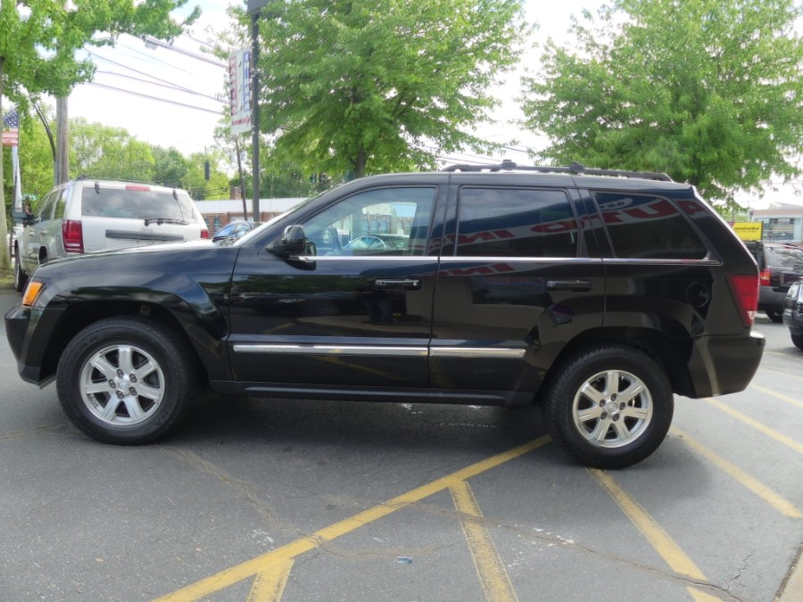 2008 Jeep Grand Cherokee 4WD 4dr Limited, available for sale in Huntington Station, New York | My Auto Inc.. Huntington Station, New York 2008 Jeep Grand Cherokee 4WD 4dr Limited, available for sale in Huntington Station, New York | My Auto Inc.. Huntington Station, New York