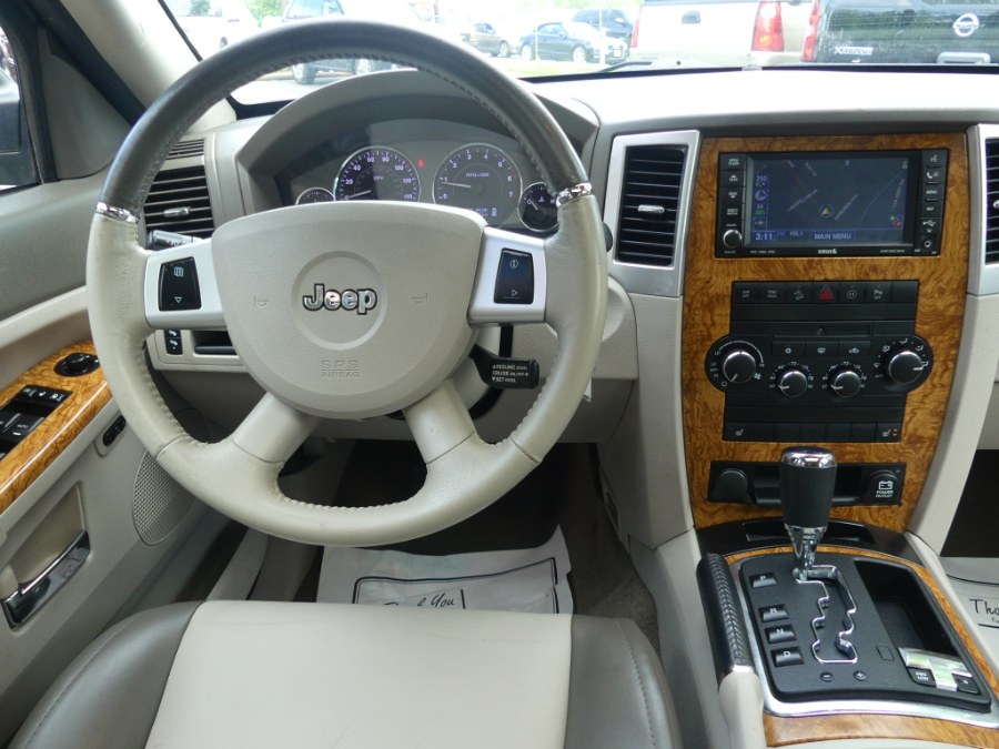2008 Jeep Grand Cherokee 4WD 4dr Limited, available for sale in Huntington Station, New York | My Auto Inc.. Huntington Station, New York 2008 Jeep Grand Cherokee 4WD 4dr Limited, available for sale in Huntington Station, New York | My Auto Inc.. Huntington Station, New York