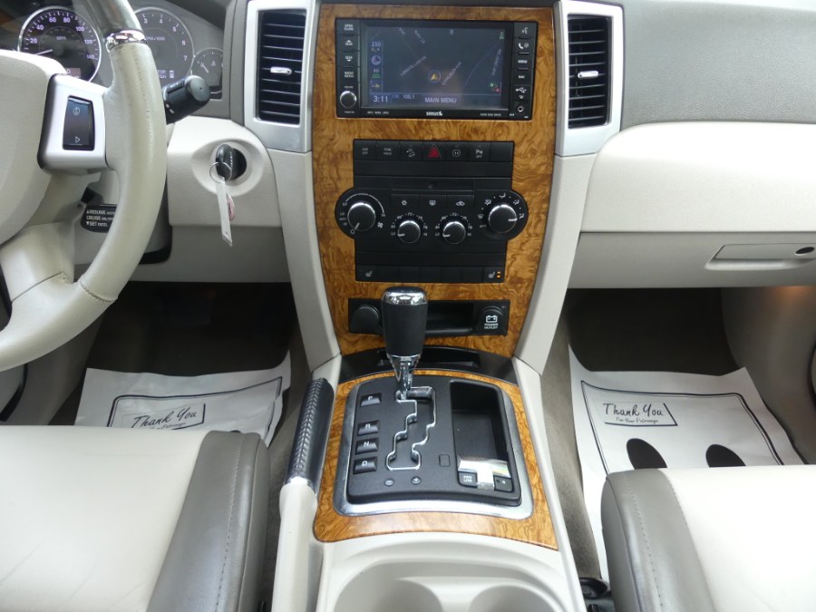 2008 Jeep Grand Cherokee 4WD 4dr Limited, available for sale in Huntington Station, New York | My Auto Inc.. Huntington Station, New York 2008 Jeep Grand Cherokee 4WD 4dr Limited, available for sale in Huntington Station, New York | My Auto Inc.. Huntington Station, New York