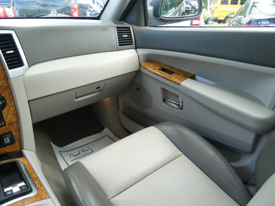 2008 Jeep Grand Cherokee 4WD 4dr Limited, available for sale in Huntington Station, New York | My Auto Inc.. Huntington Station, New York 2008 Jeep Grand Cherokee 4WD 4dr Limited, available for sale in Huntington Station, New York | My Auto Inc.. Huntington Station, New York