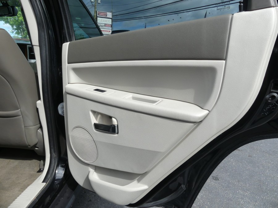 2008 Jeep Grand Cherokee 4WD 4dr Limited, available for sale in Huntington Station, New York | My Auto Inc.. Huntington Station, New York 2008 Jeep Grand Cherokee 4WD 4dr Limited, available for sale in Huntington Station, New York | My Auto Inc.. Huntington Station, New York