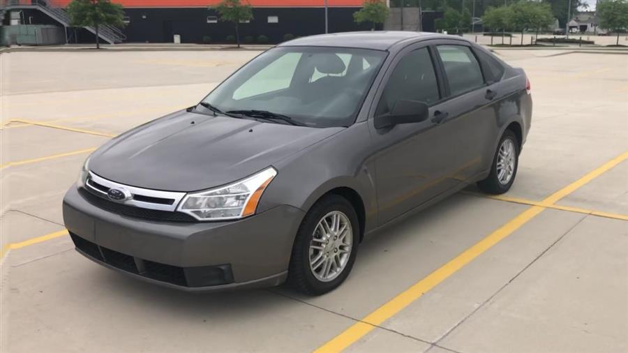 2009 Ford Focus 4dr Sdn SE, available for sale in Elida, Ohio | Josh's All Under Ten LLC. Elida, Ohio 2009 Ford Focus 4dr Sdn SE, available for sale in Elida, Ohio | Josh's All Under Ten LLC. Elida, Ohio
