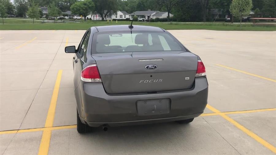 2009 Ford Focus 4dr Sdn SE, available for sale in Elida, Ohio | Josh's All Under Ten LLC. Elida, Ohio 2009 Ford Focus 4dr Sdn SE, available for sale in Elida, Ohio | Josh's All Under Ten LLC. Elida, Ohio