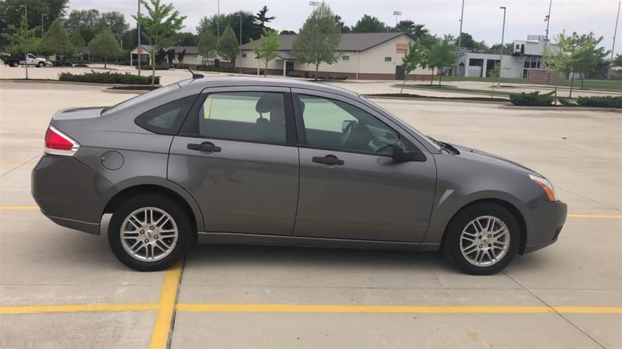 2009 Ford Focus 4dr Sdn SE, available for sale in Elida, Ohio | Josh's All Under Ten LLC. Elida, Ohio 2009 Ford Focus 4dr Sdn SE, available for sale in Elida, Ohio | Josh's All Under Ten LLC. Elida, Ohio