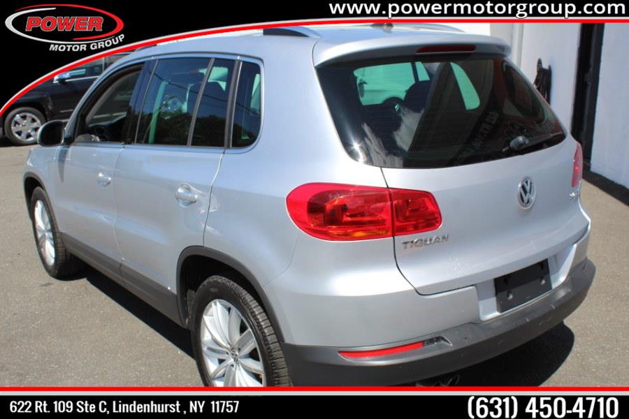 2012 Volkswagen Tiguan 4WD 4dr Auto S, available for sale in Lindenhurst, New York | Power Motor Group. Lindenhurst, New York 2012 Volkswagen Tiguan 4WD 4dr Auto S, available for sale in Lindenhurst, New York | Power Motor Group. Lindenhurst, New York