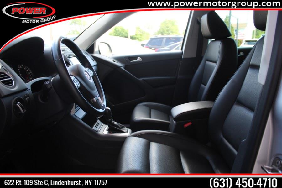 2012 Volkswagen Tiguan 4WD 4dr Auto S, available for sale in Lindenhurst, New York | Power Motor Group. Lindenhurst, New York 2012 Volkswagen Tiguan 4WD 4dr Auto S, available for sale in Lindenhurst, New York | Power Motor Group. Lindenhurst, New York