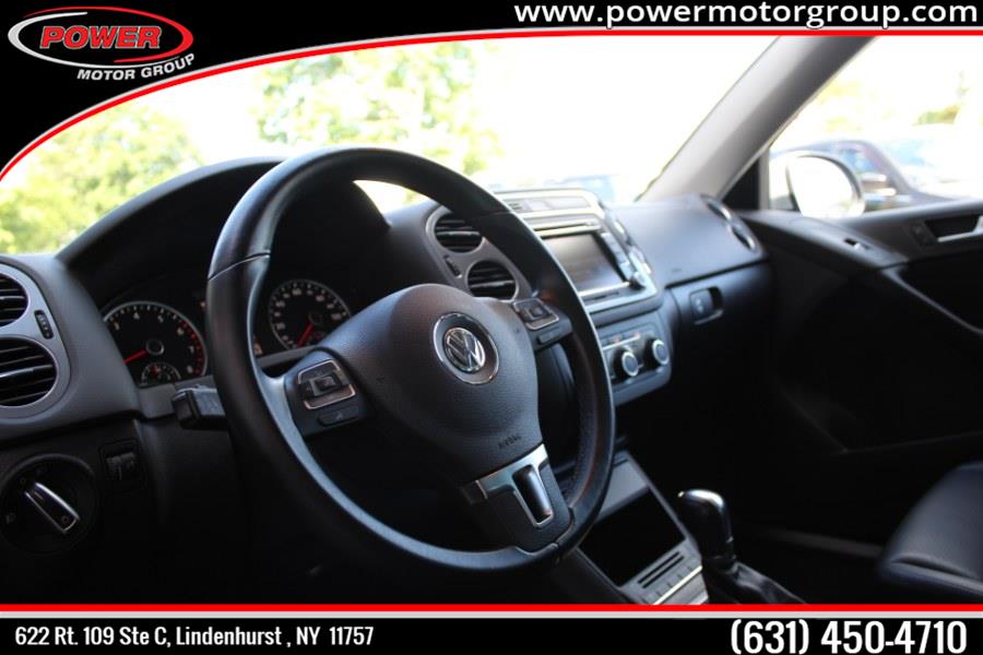 2012 Volkswagen Tiguan 4WD 4dr Auto S, available for sale in Lindenhurst, New York | Power Motor Group. Lindenhurst, New York 2012 Volkswagen Tiguan 4WD 4dr Auto S, available for sale in Lindenhurst, New York | Power Motor Group. Lindenhurst, New York