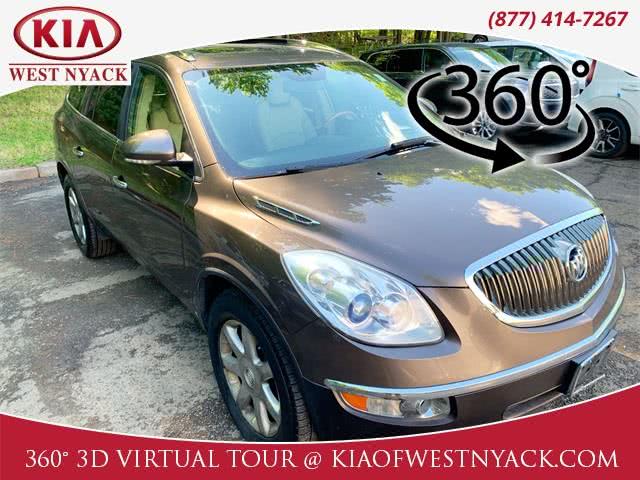 2008 Buick Enclave CXL, available for sale in Bronx, New York | Eastchester Motor Cars. Bronx, New York