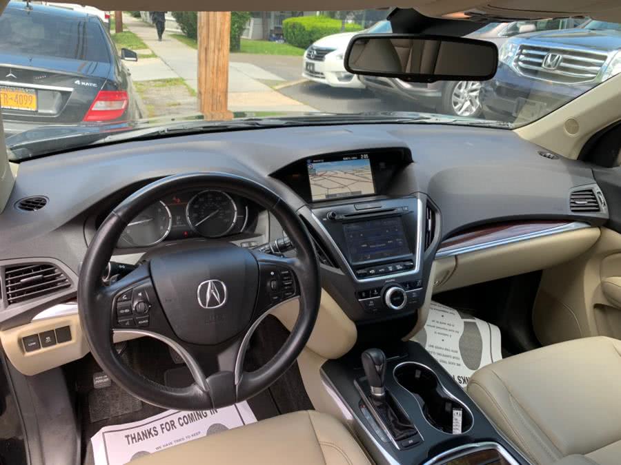 2014 Acura MDX SH-AWD 4dr Tech Pkg, available for sale in Port Chester, New York | JC Lopez Auto Sales Corp. Port Chester, New York