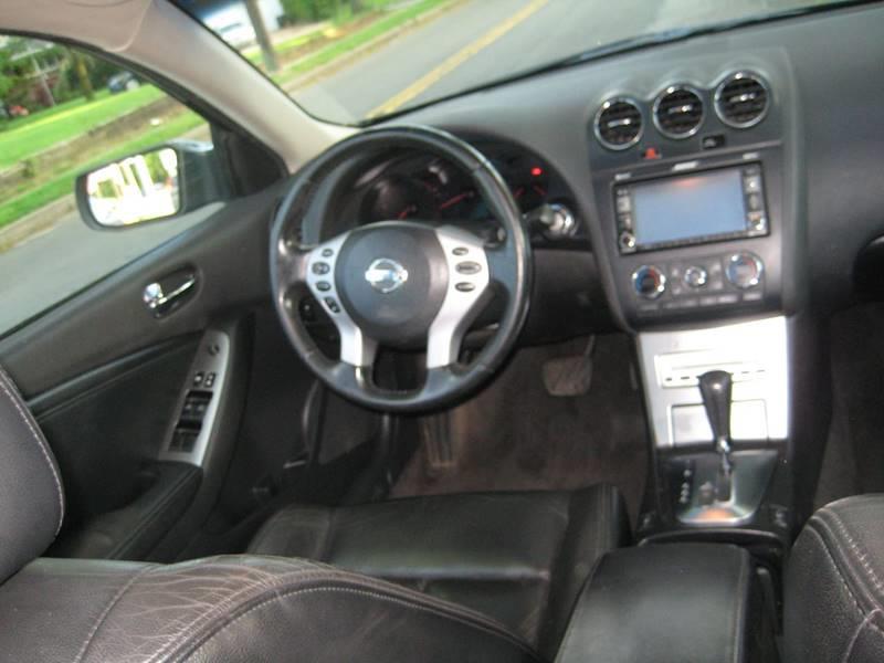 2008 Nissan Altima 2.5 S 4dr Sedan CVT, available for sale in Massapequa, New York | Rite Choice Auto Inc.. Massapequa, New York 2008 Nissan Altima 2.5 S 4dr Sedan CVT, available for sale in Massapequa, New York | Rite Choice Auto Inc.. Massapequa, New York