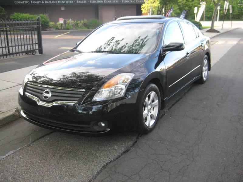 2008 Nissan Altima 2.5 S 4dr Sedan CVT, available for sale in Massapequa, New York | Rite Choice Auto Inc.. Massapequa, New York 2008 Nissan Altima 2.5 S 4dr Sedan CVT, available for sale in Massapequa, New York | Rite Choice Auto Inc.. Massapequa, New York