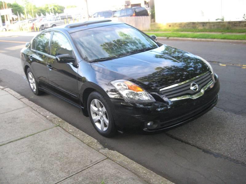 2008 Nissan Altima 2.5 S 4dr Sedan CVT, available for sale in Massapequa, New York | Rite Choice Auto Inc.. Massapequa, New York 2008 Nissan Altima 2.5 S 4dr Sedan CVT, available for sale in Massapequa, New York | Rite Choice Auto Inc.. Massapequa, New York