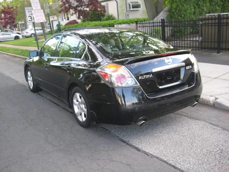 2008 Nissan Altima 2.5 S 4dr Sedan CVT, available for sale in Massapequa, New York | Rite Choice Auto Inc.. Massapequa, New York 2008 Nissan Altima 2.5 S 4dr Sedan CVT, available for sale in Massapequa, New York | Rite Choice Auto Inc.. Massapequa, New York