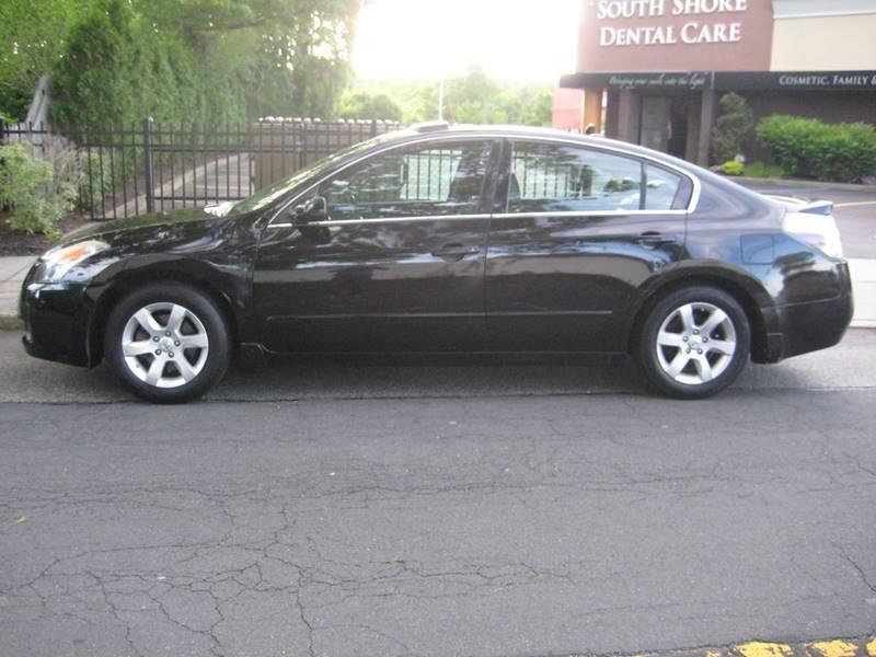2008 Nissan Altima 2.5 S 4dr Sedan CVT, available for sale in Massapequa, New York | Rite Choice Auto Inc.. Massapequa, New York 2008 Nissan Altima 2.5 S 4dr Sedan CVT, available for sale in Massapequa, New York | Rite Choice Auto Inc.. Massapequa, New York
