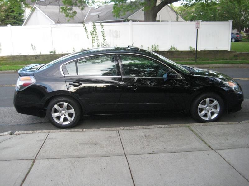 2008 Nissan Altima 2.5 S 4dr Sedan CVT, available for sale in Massapequa, New York | Rite Choice Auto Inc.. Massapequa, New York 2008 Nissan Altima 2.5 S 4dr Sedan CVT, available for sale in Massapequa, New York | Rite Choice Auto Inc.. Massapequa, New York