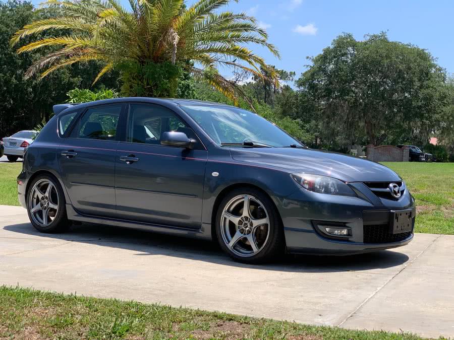 2009 Mazda Mazda3 5dr HB Man Mazdaspeed3 GT, available for sale in Longwood, Florida | Majestic Autos Inc.. Longwood, Florida
