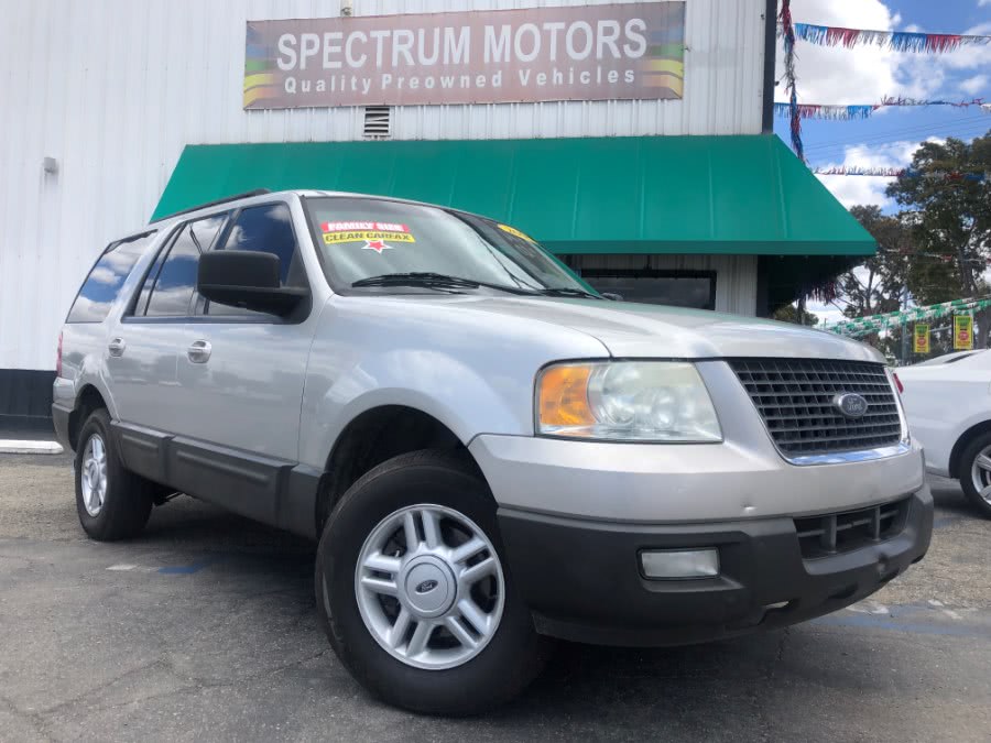 2005 Ford Expedition 5.4L XLT Sport, available for sale in Corona, California | Spectrum Motors. Corona, California