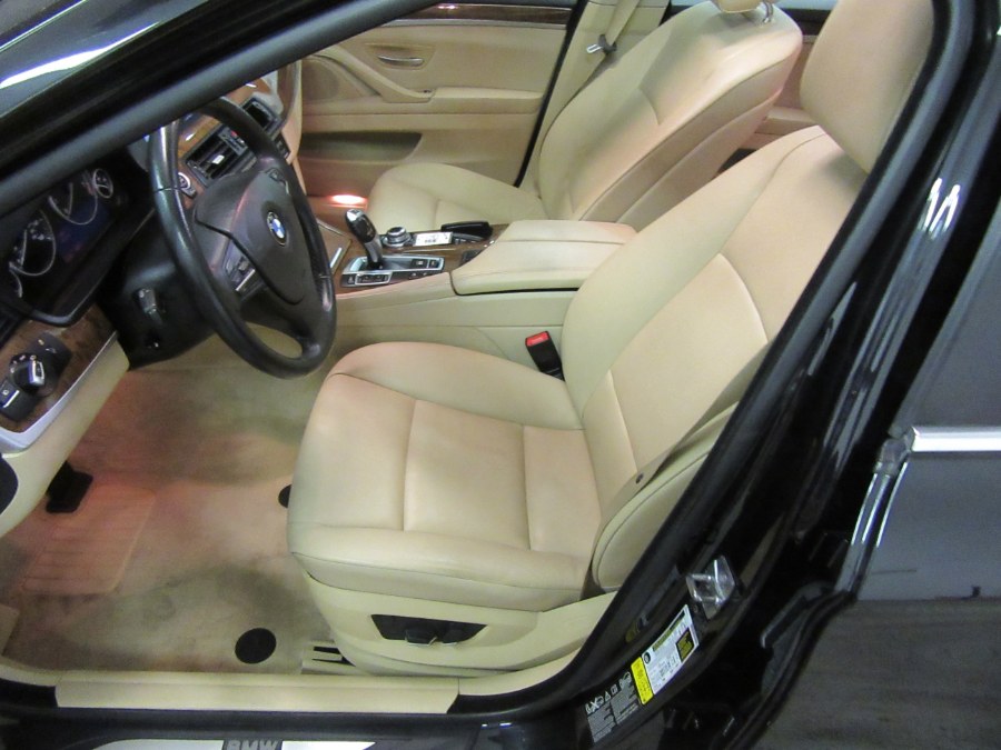 2012 BMW 5 Series 4dr Sdn 535i xDrive AWD, available for sale in Little Ferry, New Jersey | Royalty Auto Sales. Little Ferry, New Jersey 2012 BMW 5 Series 4dr Sdn 535i xDrive AWD, available for sale in Little Ferry, New Jersey | Royalty Auto Sales. Little Ferry, New Jersey