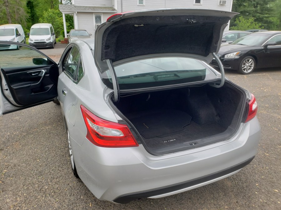 2016 Nissan Altima 2.5 S, available for sale in East Windsor, Connecticut | Toro Auto. East Windsor, Connecticut 2016 Nissan Altima 2.5 S, available for sale in East Windsor, Connecticut | Toro Auto. East Windsor, Connecticut