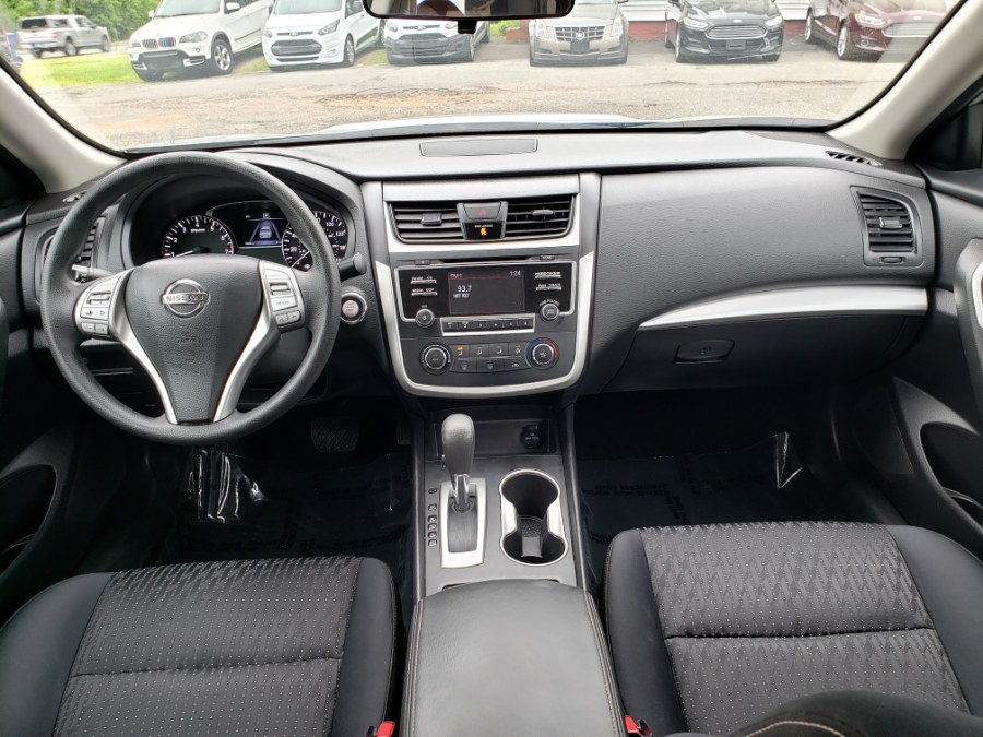 2016 Nissan Altima 2.5 S, available for sale in East Windsor, Connecticut | Toro Auto. East Windsor, Connecticut 2016 Nissan Altima 2.5 S, available for sale in East Windsor, Connecticut | Toro Auto. East Windsor, Connecticut
