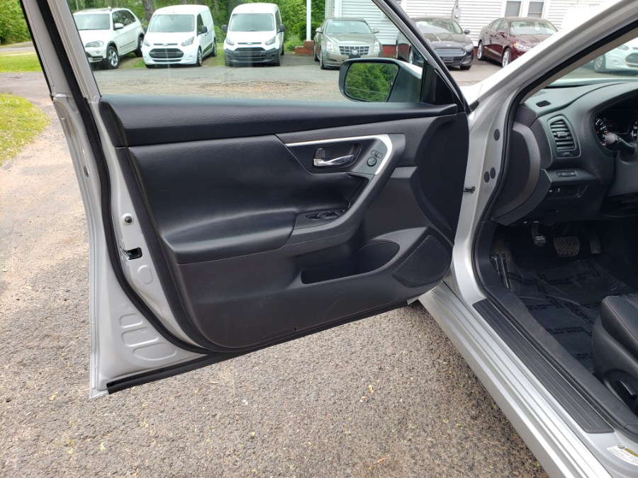 2016 Nissan Altima 2.5 S, available for sale in East Windsor, Connecticut | Toro Auto. East Windsor, Connecticut 2016 Nissan Altima 2.5 S, available for sale in East Windsor, Connecticut | Toro Auto. East Windsor, Connecticut