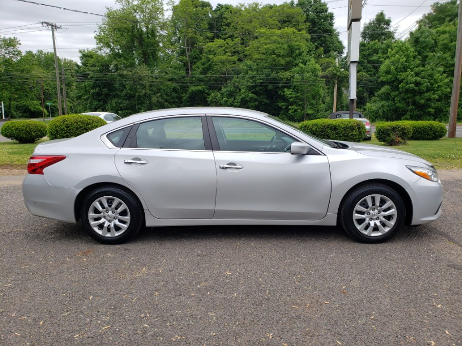 2016 Nissan Altima 2.5 S, available for sale in East Windsor, Connecticut | Toro Auto. East Windsor, Connecticut 2016 Nissan Altima 2.5 S, available for sale in East Windsor, Connecticut | Toro Auto. East Windsor, Connecticut
