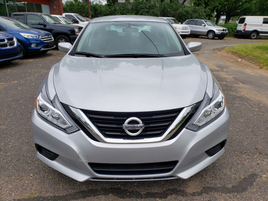 2016 Nissan Altima 2.5 S, available for sale in East Windsor, Connecticut | Toro Auto. East Windsor, Connecticut 2016 Nissan Altima 2.5 S, available for sale in East Windsor, Connecticut | Toro Auto. East Windsor, Connecticut