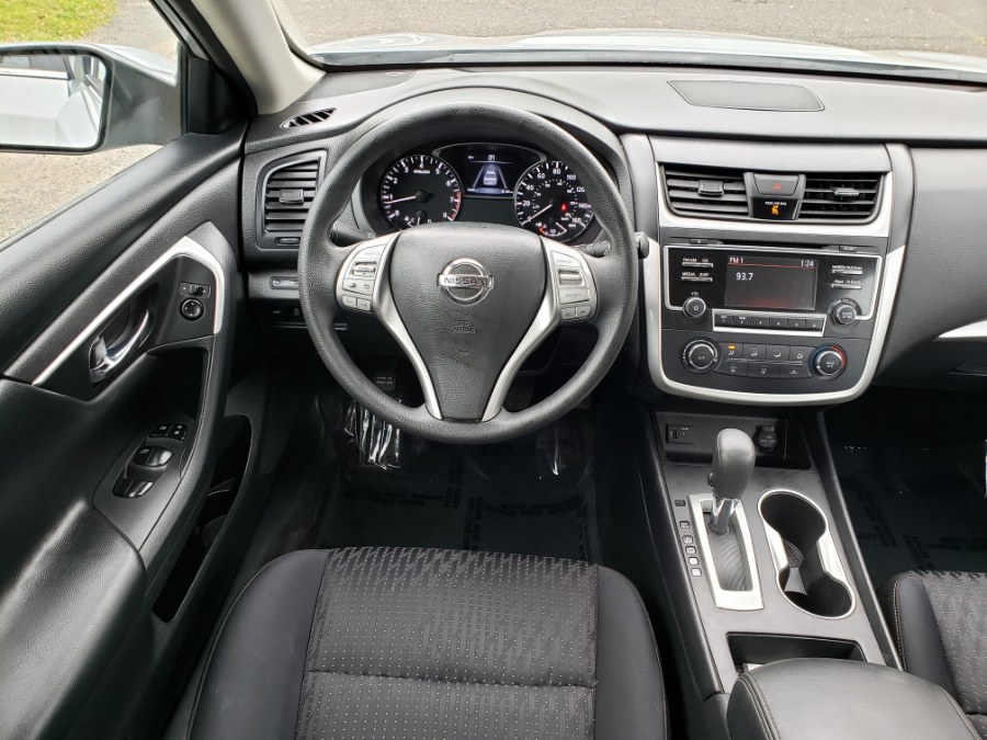 2016 Nissan Altima 2.5 S, available for sale in East Windsor, Connecticut | Toro Auto. East Windsor, Connecticut 2016 Nissan Altima 2.5 S, available for sale in East Windsor, Connecticut | Toro Auto. East Windsor, Connecticut