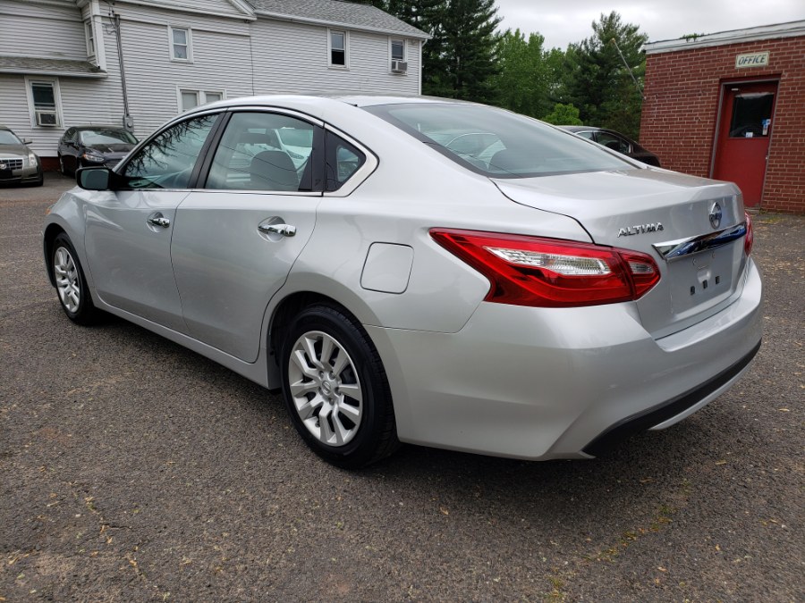 2016 Nissan Altima 2.5 S, available for sale in East Windsor, Connecticut | Toro Auto. East Windsor, Connecticut 2016 Nissan Altima 2.5 S, available for sale in East Windsor, Connecticut | Toro Auto. East Windsor, Connecticut